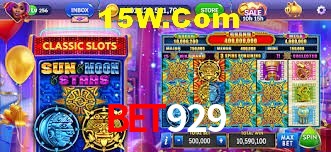 Casino Ao Vivo Bet929