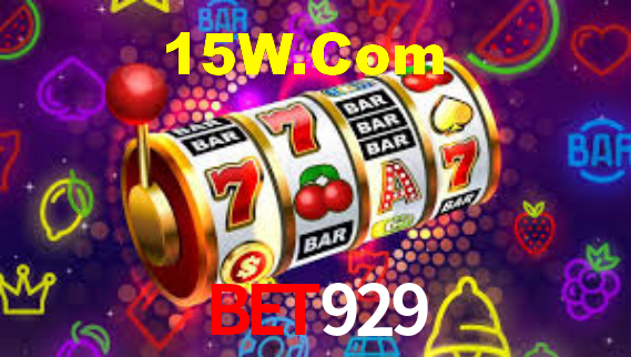 Interface do App Bet929