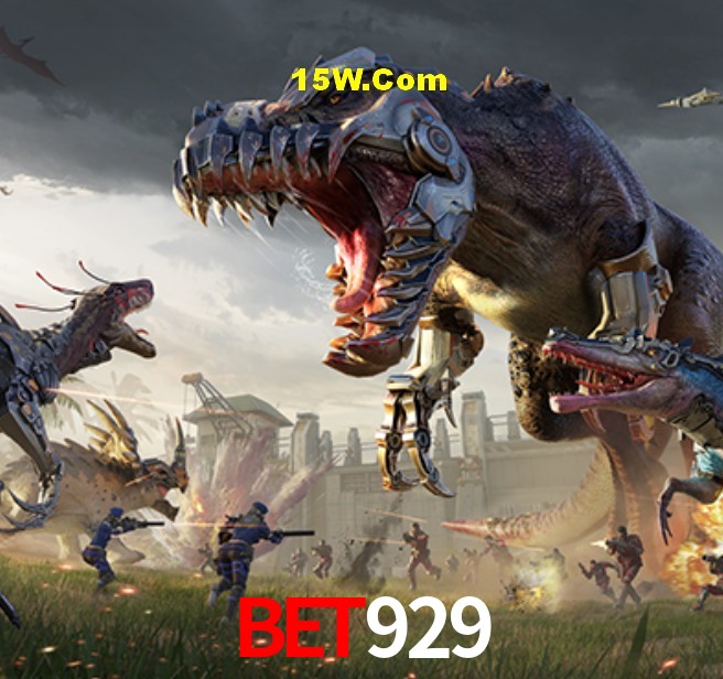 Diretório de Jogos Bet929