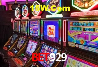 Casino Ao Vivo Bet929