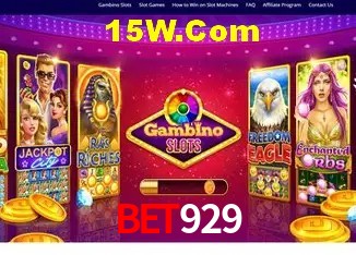 Especiais de Fim de Semana Bet929