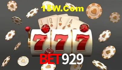 Tecnologia da Plataforma Bet929