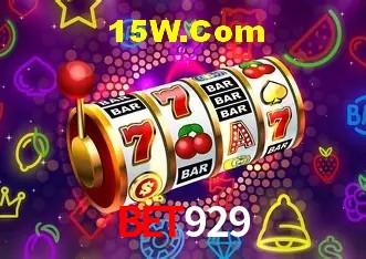 Provedores de Jogos Bet929