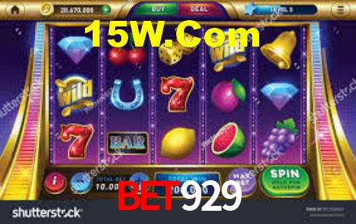 Interface Premium Bet929