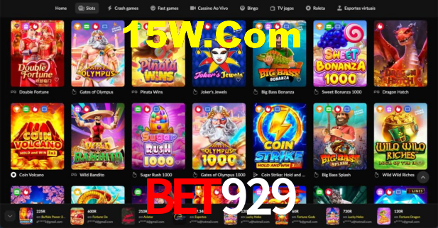 Bet929 Login