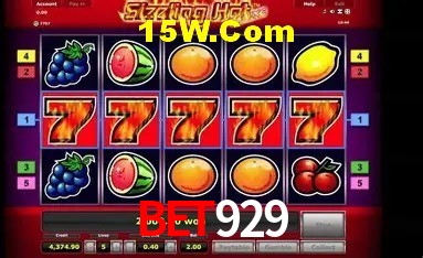 Sistemas de Segurança Bet929