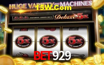 Diretório de Jogos Bet929