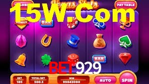 Torneios Bet929