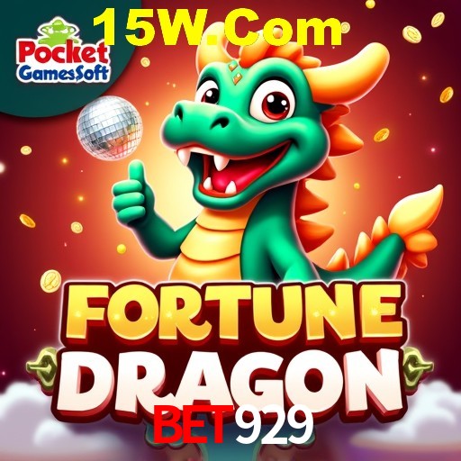 Descubra o Mundo do Cassino Online com Bet929