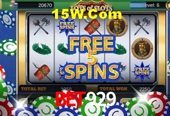 Ofertas Exclusivas Bet929