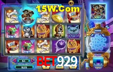 Tecnologia da Plataforma Bet929